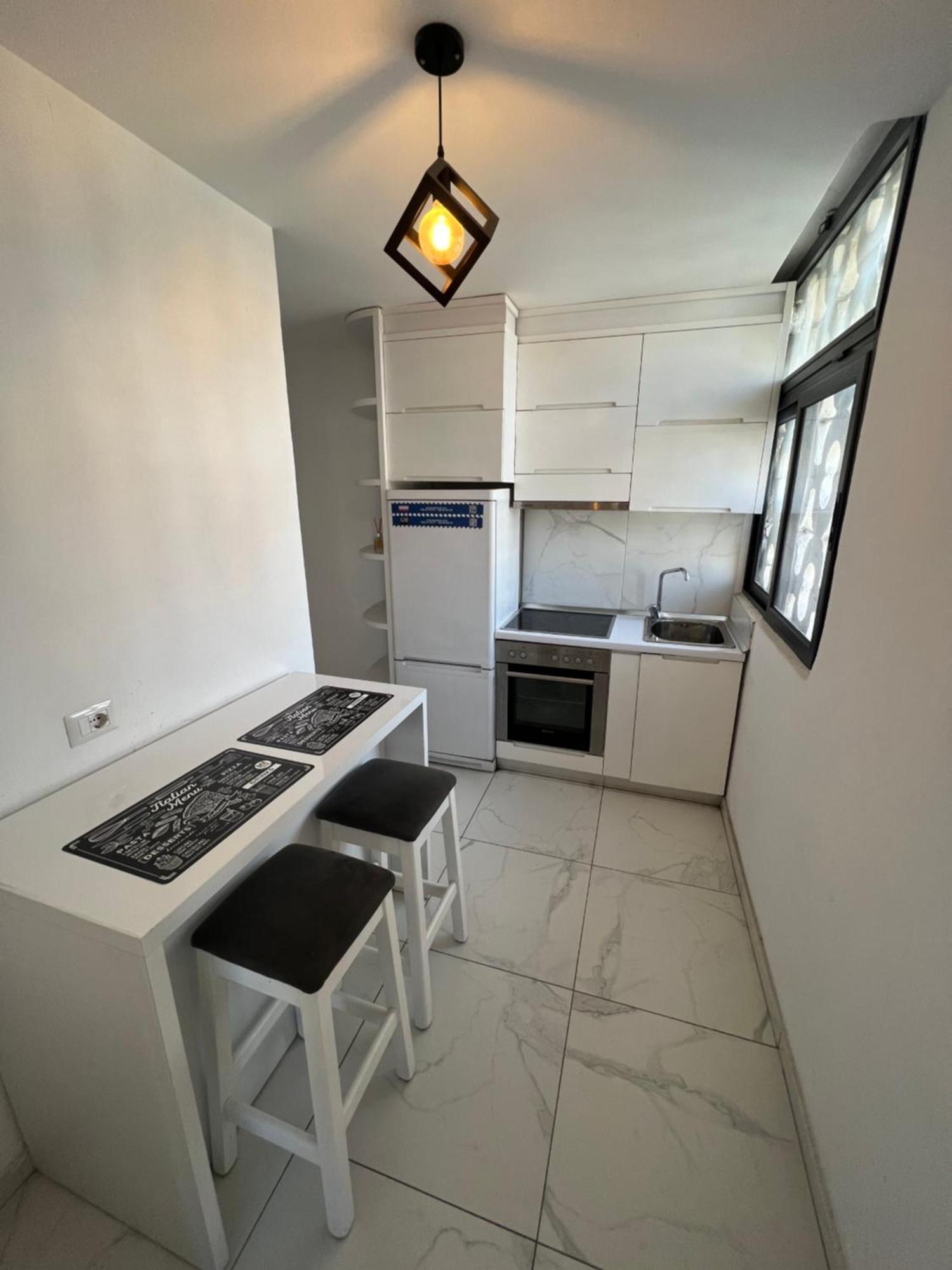Skanderbeg View Apartments Tirana Exterior foto